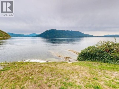 2440 Jenkinson Road, Powell River, BC 