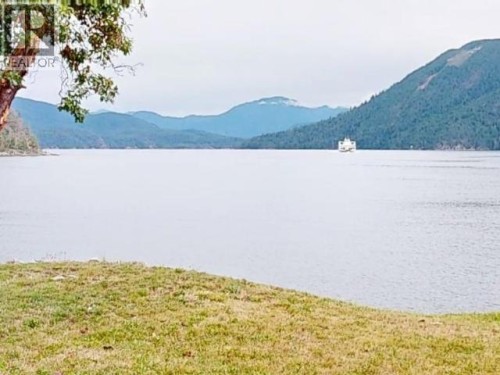 2440 Jenkinson Road, Powell River, BC 