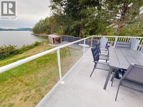 2440 Jenkinson Road, Powell River, BC 