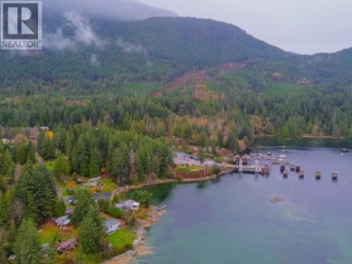 2440 Jenkinson Road, Powell River, BC 