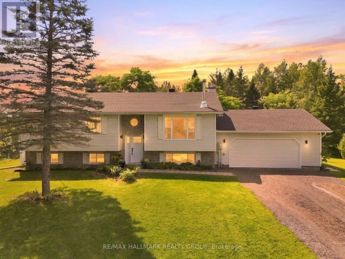 776 MCFARLANE ROAD  North Grenville, ON K0G 1S0