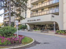 1602 - ROOM - 350 SENECA HILL DRIVE  Toronto, ON M2J 4S7