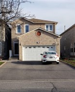 BASEMENT - 27 KAREN MILES CRESCENT  Markham, ON L3S 1Z6