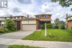 MAIN/2ND - 34 BLUE ANCHOR TRAIL  Toronto, ON M1C 3P2