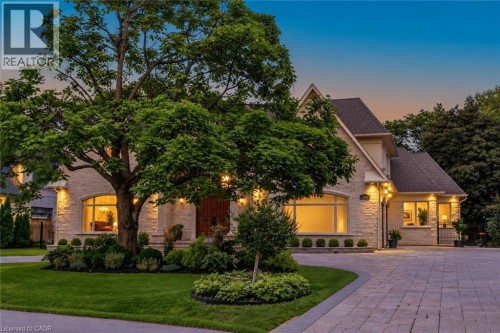 Virtually Rendered - 1511 Broadmoor Avenue, Mississauga, ON 