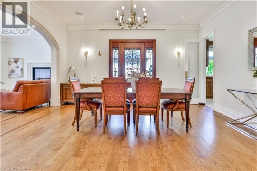 1511 Broadmoor Avenue, Mississauga, ON 