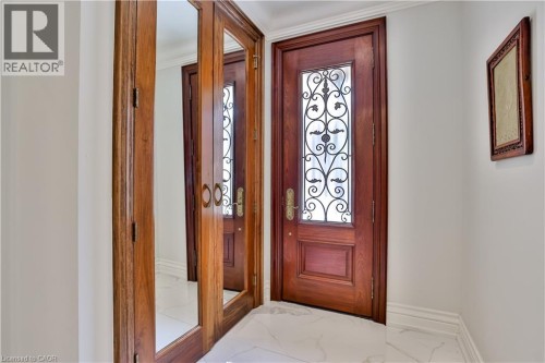 1511 Broadmoor Avenue, Mississauga, ON 