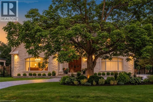 Virtually Rendered - 1511 Broadmoor Avenue, Mississauga, ON 