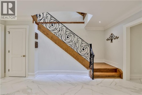 1511 Broadmoor Avenue, Mississauga, ON 