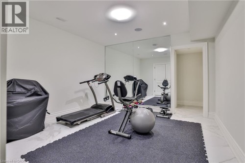 1511 Broadmoor Avenue, Mississauga, ON 