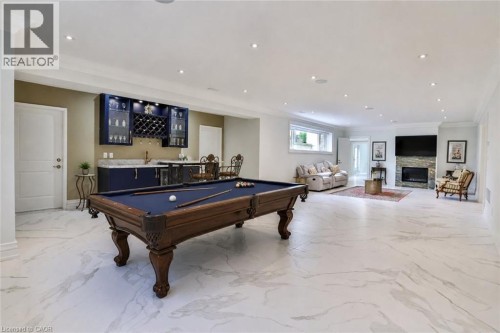 Virtually Staged - 1511 Broadmoor Avenue, Mississauga, ON 