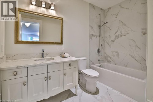 1511 Broadmoor Avenue, Mississauga, ON 