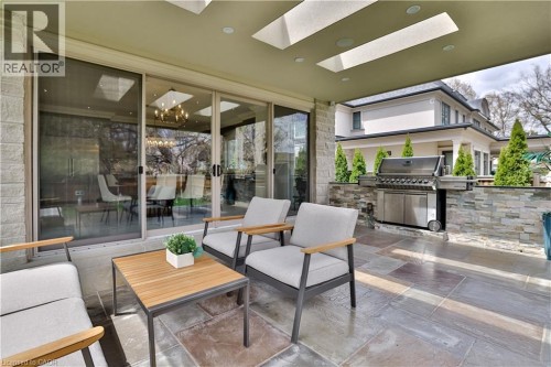 1511 Broadmoor Avenue, Mississauga, ON 