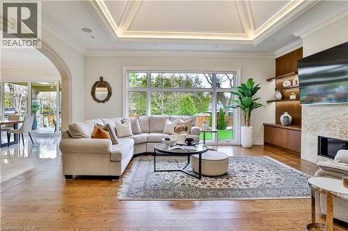 1511 Broadmoor Avenue, Mississauga, ON 