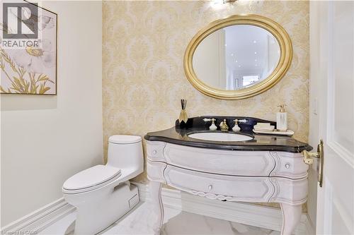 1511 Broadmoor Avenue, Mississauga, ON 