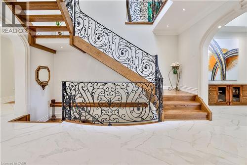 1511 Broadmoor Avenue, Mississauga, ON 