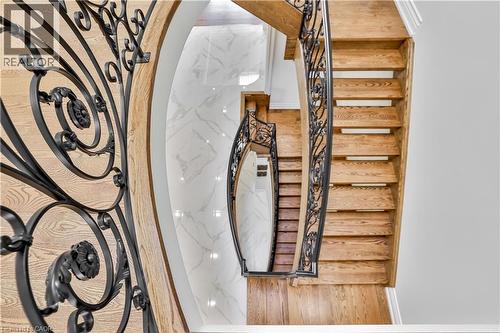 1511 Broadmoor Avenue, Mississauga, ON 