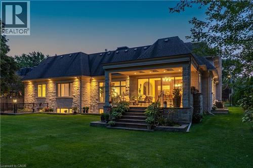 1511 Broadmoor Avenue, Mississauga, ON 