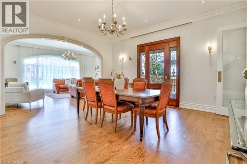 1511 Broadmoor Avenue, Mississauga, ON 