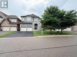64 CAYTON CRESCENT  Bradford West Gwillimbury, ON L3Z 0V9
