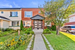 11016  - 11018 Boul. Ste-Gertrude Montréal (Montréal-Nord), QC H1G 5N9