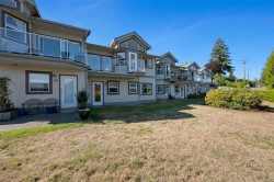 #25-1700 Pritchard Rd  Cowichan Bay, BC V0R 1N1
