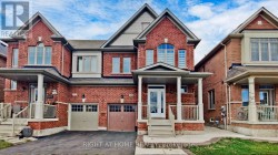 BASEMENT - 264 ROBERT PARKINSON DRIVE  Brampton, ON L7A 3Y2