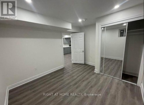 BASEMENT - 264 ROBERT PARKINSON DRIVE , Brampton, Ontario L7A 3Y2 4