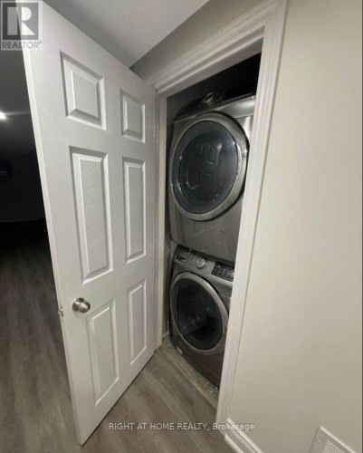 BASEMENT - 264 ROBERT PARKINSON DRIVE , Brampton, Ontario L7A 3Y2 5
