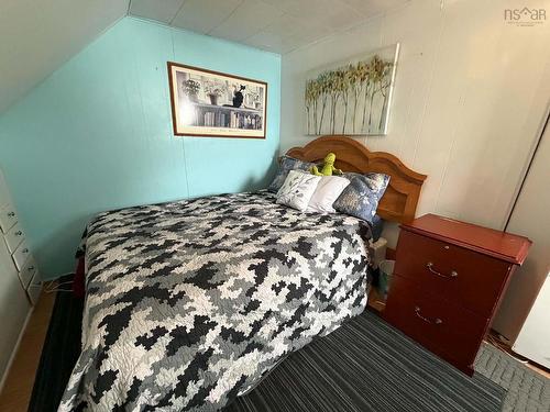 15330 Cabot Trail, Chéticamp, NS 