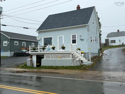 15330 Cabot Trail, Chéticamp, NS 