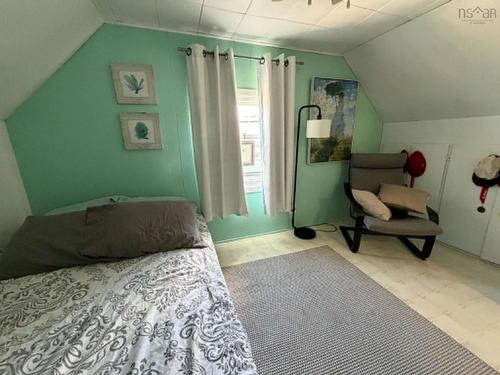 15330 Cabot Trail, Chéticamp, NS 