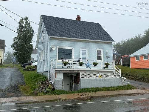15330 Cabot Trail, Chéticamp, NS 