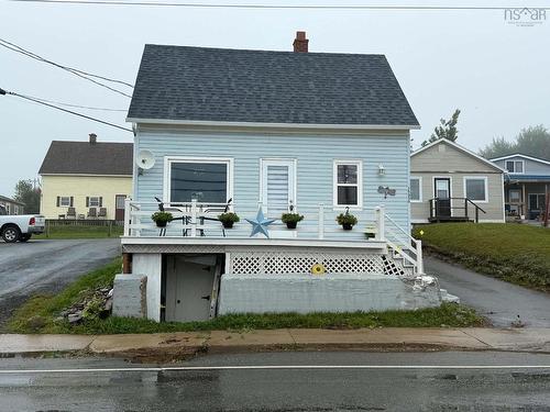 15330 Cabot Trail, Chéticamp, NS 