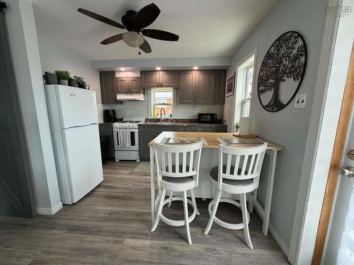 15330 Cabot Trail, Chéticamp, NS 