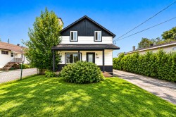 340 Rue Catherine  Lachute, QC J8H 1E9