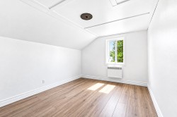 Chambre à coucher - 