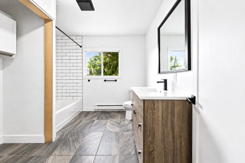 Salle de bains - 340 Rue Catherine, Lachute, QC 