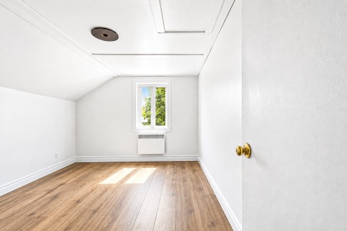 Chambre à coucher - 340 Rue Catherine, Lachute, QC 