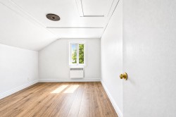Chambre à coucher - 
