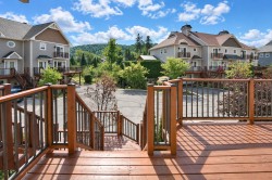 Terrasse - 