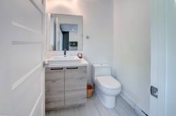 Salle d'eau - 