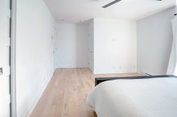 Chambre à coucher principale - 