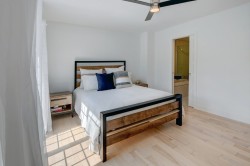 Chambre à coucher principale - 