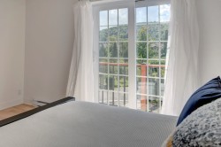 Chambre à coucher principale - 
