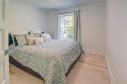 Chambre à coucher - 