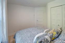 Chambre à coucher - 