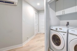 Salle de lavage - 