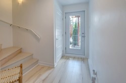 Hall d'entrée/Vestibule - 