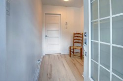 Hall d'entrée/Vestibule - 